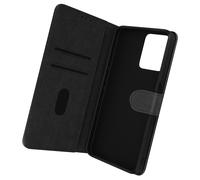 Funda C35, Narzo 50A Prime Solapa Tarjetero Función Soporte Vídeo