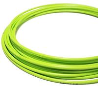 FUNDA CABLE JAGWIRE VERDE ORGANICO 10 m
