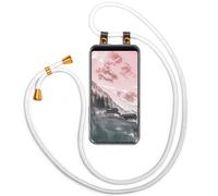 Funda Cadena Móvil para Xiaomi Mi Mix 2S con Cinta Funda Cadena Cordón...