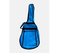 FUNDA CADETE Ó 3/4 REF. 23 MOCHILA SIN LOGO AZUL