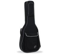 FUNDA CADETE Ó 3/4 REF. 47 MOCHILA NEGRO/GRIS Medidas internas: 95x36x30x10cm.