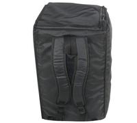 FUNDA CAJON CADETE PERUANO O FLAMENCO 43X26X26 CB. NEGRO