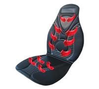 HP accesorios de coche SW HI / LOW asiento del coche almohadilla térmica para encendedor de cigarrillos de 12 voltios