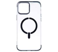 Funda Cam Holder Antiyellow Compatible Con Magsafe Para Iphone 13 Pro Max