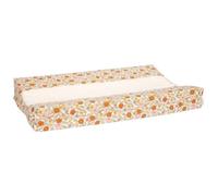 Funda Cambiador Flores Vintage
