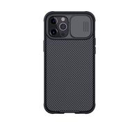 Funda CamShield Pro para iPhone 12 Pro Max con tapa deslizante para la cámara