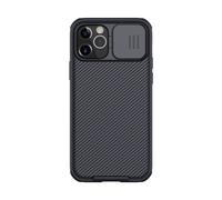 Funda CamShield Pro para iPhone 12 y 12 Pro con tapa deslizante para la cámara