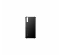 Funda Carcasa Cover Huawei P20 2018 Negro