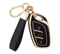 Funda Carcasa Llave Coche para MG MG4 ZS EV HS EHS MG5 MG3 Marvel R