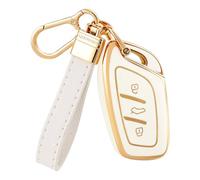 Funda Carcasa Llave Coche para MG MG4 ZS EV HS EHS MG5 MG3 Marvel R