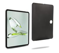 Funda Carcasa Negra para OPPO Pad Neo 11,4", Anti-Deslizante Negra, Elegante y Ligera, TPU Flexible Premium