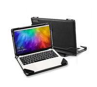 Funda Carcasa para DELL Latitude 13 5300 5310 5320 5330 13,3" Bolsa de Ordenador Portátil Manga de Negocios Soporte PC Funda de Piel Protectora