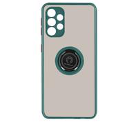 Carcasa para móvil - AVIZAR Kameo Collection, Compatible con Samsung Galaxy A32 4G, Verde