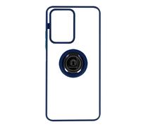 Funda Carcasa para Xiaomi 11T / 11T Pro Anillo Metálico Soporte
