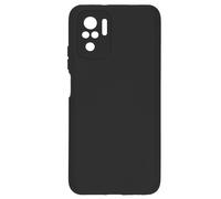 Funda Carcasa Redmi Note 10s / 10 Silicona Flexible Tacto Suave