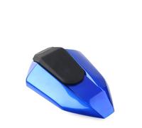 Funda Carenado Cubiertas Traseras para Asiento De Pasajero De Motocicleta Carenado De Plástico ABS para MT-07 FZ-07 2013-2017