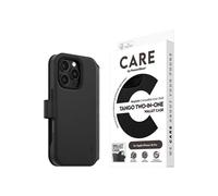 Funda cartera 2 en 1 PanzerGlass CARE para Apple iPhone 16 Pro 6,3 2024