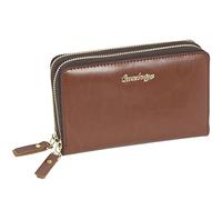 FUNDA CARTERA 5 BOQUILL. TROMPETA PIEL REF.6540FBM