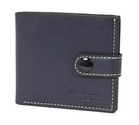 FUNDA CARTERA 6 PUAS PIEL REF. 6565 FBM (No Inluye Puas) Medidas externas: 9,5x10,5cm. AZUL