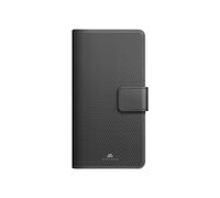 Funda cartera Black Rock para Samsung Galaxy A17 negra 00037372