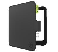 Funda Cartera Cactus para Kobo Libra Color/Tolino Vision Color, Negro