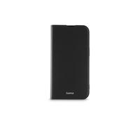 Funda cartera "Daily Protect" para Apple iPhone SE 2025, Negro