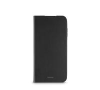 Funda cartera ""Eco Premium"" para Samsung Galaxy A26 5G, Negro