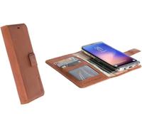 Funda Cartera Folio Krusell Para Samsung Galaxy S8+