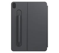Funda cartera para Apple iPad 10,2"" (2019/2020/2021), negro