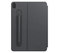 Funda cartera para Apple iPad Air 10,9"" (2020/2022), negro