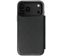 Funda Cartera para iPhone 17 Pro Max de Cuero MagWallet Antichoque