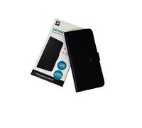 Funda Cartera Para Samsung Galaxy A32 5G Defensa Folio De Cuero PU Negro