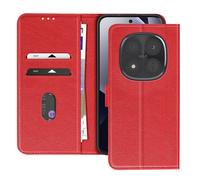 Funda Cartera para Xiaomi Redmi Note 15 Pro Plus 5G Chesterfield Función Soporte