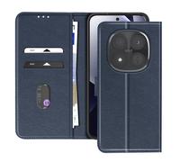 Funda Cartera para Xiaomi Redmi Note 15 Pro Plus 5G Chesterfield Función Soporte