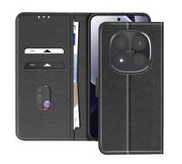 Funda Cartera para Xiaomi Redmi Note 15 Pro Plus 5G Chesterfield Función Soporte