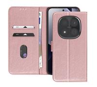 Funda Cartera para Xiaomi Redmi Note 15 Pro Plus 5G Chesterfield Función Soporte