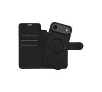 Funda cartera Prime MagSafe para iPhone 17 Air, negra