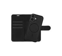 Funda cartera Prime MagSafe para iPhone 17, negra