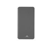 Funda cartera Slim Folio Black Rock para Samsung Galaxy S26 Ultra negra 232435