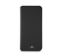 Funda cartera Black Rock para Samsung Galaxy A17 negra 00037373