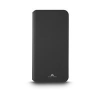Folio de protección de pantalla Black Rock Slim para Samsung Galaxy A37 5G negro 00035765