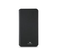 Funda para móvil White Diamonds Slim Folio Folio Plástico Negro con bolsillo para Samsung Galaxy S26