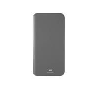 Funda cartera Slim Folio White Diamonds para Samsung Galaxy A57 5G negra 00039091