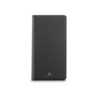 Funda cartera ""The Classic"" para Apple iPhone 17 Pro, negro