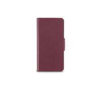 Funda cartera universal - HAMA - Eco Premium - Rojo - hasta 8,0x17,0 cm - Cierre magnético - 20% reciclado