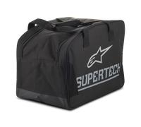 Funda Casco Alpinestars Supertech SM10 Negro Negro