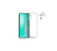 Funda - CASE DE FUERZA - Galaxy A05s - Transparente - Reforzada - Garantía de por vida