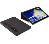 Funda Case Logic Con Soporte Flip-Cover Para Samsung Galaxy Tab S4 2018