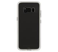 Funda Case-Mate para Samsung Galaxy S8 - NAKED TOUGH - Transparente