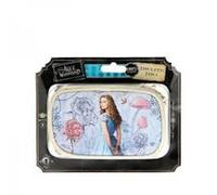 Funda Case Nintendo DS Lite/ Dsi - Alicia En Wonderland Disney - No Psp / XL /
